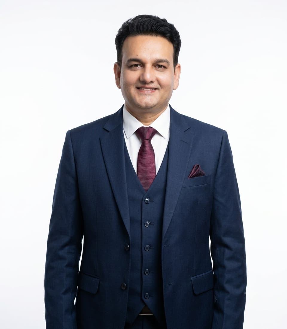 Muhammad Ishtiaq